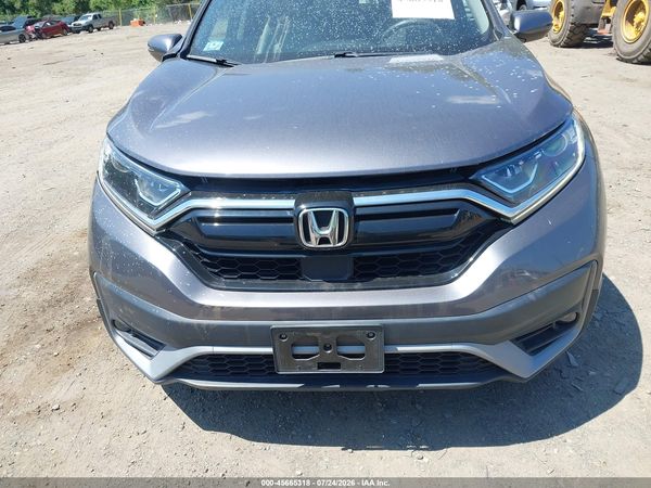 2020 HONDA CR-V AWD EX
