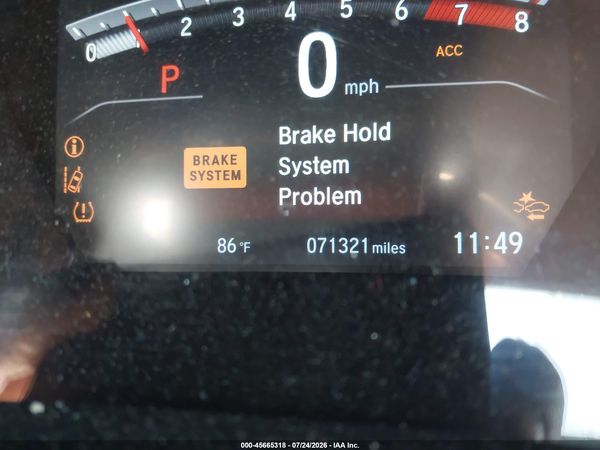 2020 HONDA CR-V AWD EX