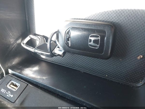2020 HONDA CR-V AWD EX