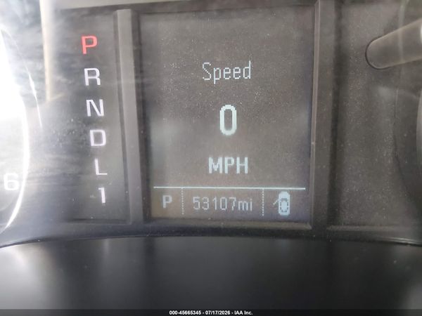 2019 CHEVROLET SILVERADO 2500HD WT — I118