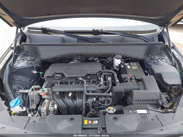 2024 HYUNDAI KONA SE