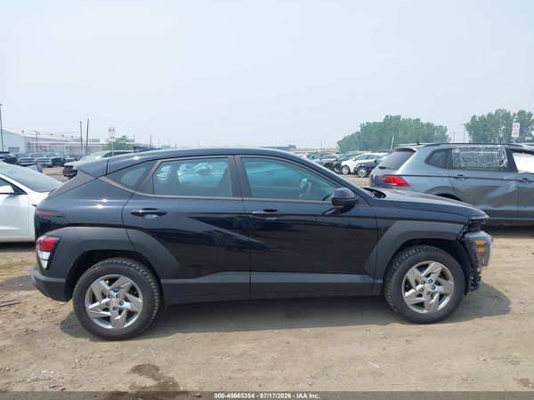 2024 HYUNDAI KONA SE