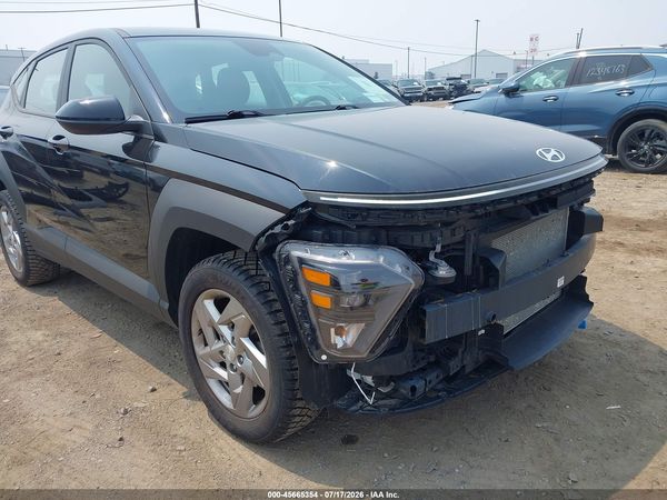 2024 HYUNDAI KONA SE