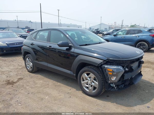 2024 HYUNDAI KONA SE