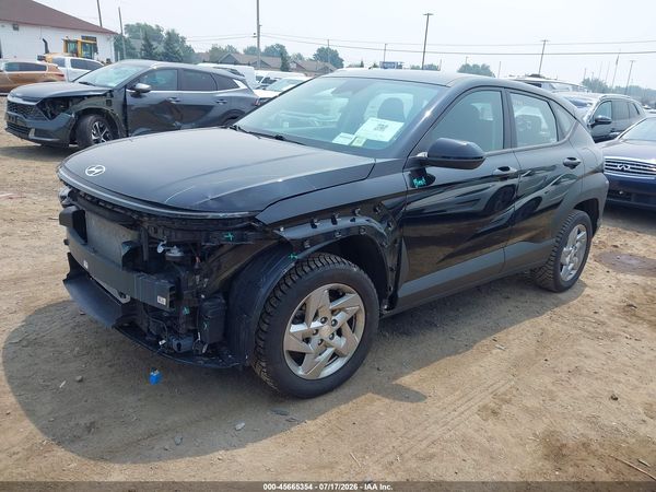 2024 HYUNDAI KONA SE