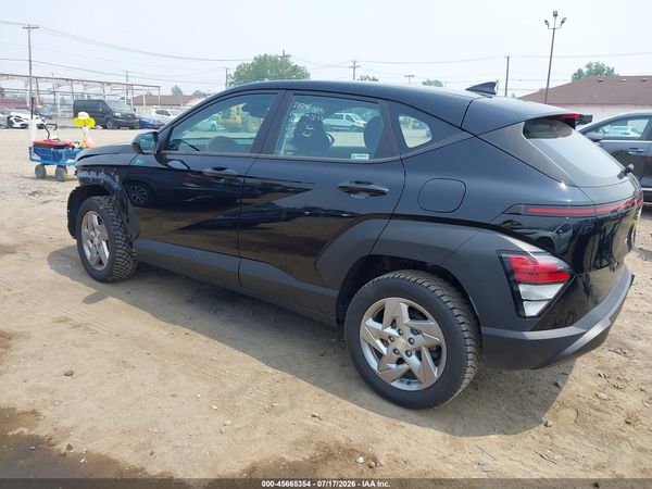 2024 HYUNDAI KONA SE
