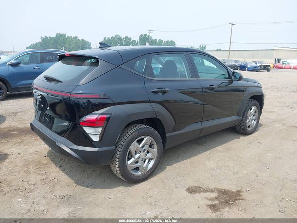 2024 HYUNDAI KONA SE