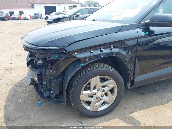 2024 HYUNDAI KONA SE