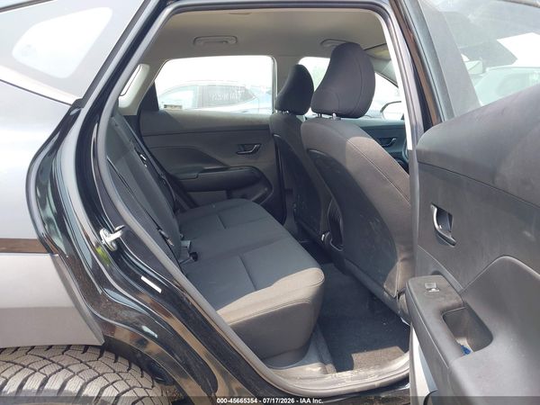 2024 HYUNDAI KONA SE