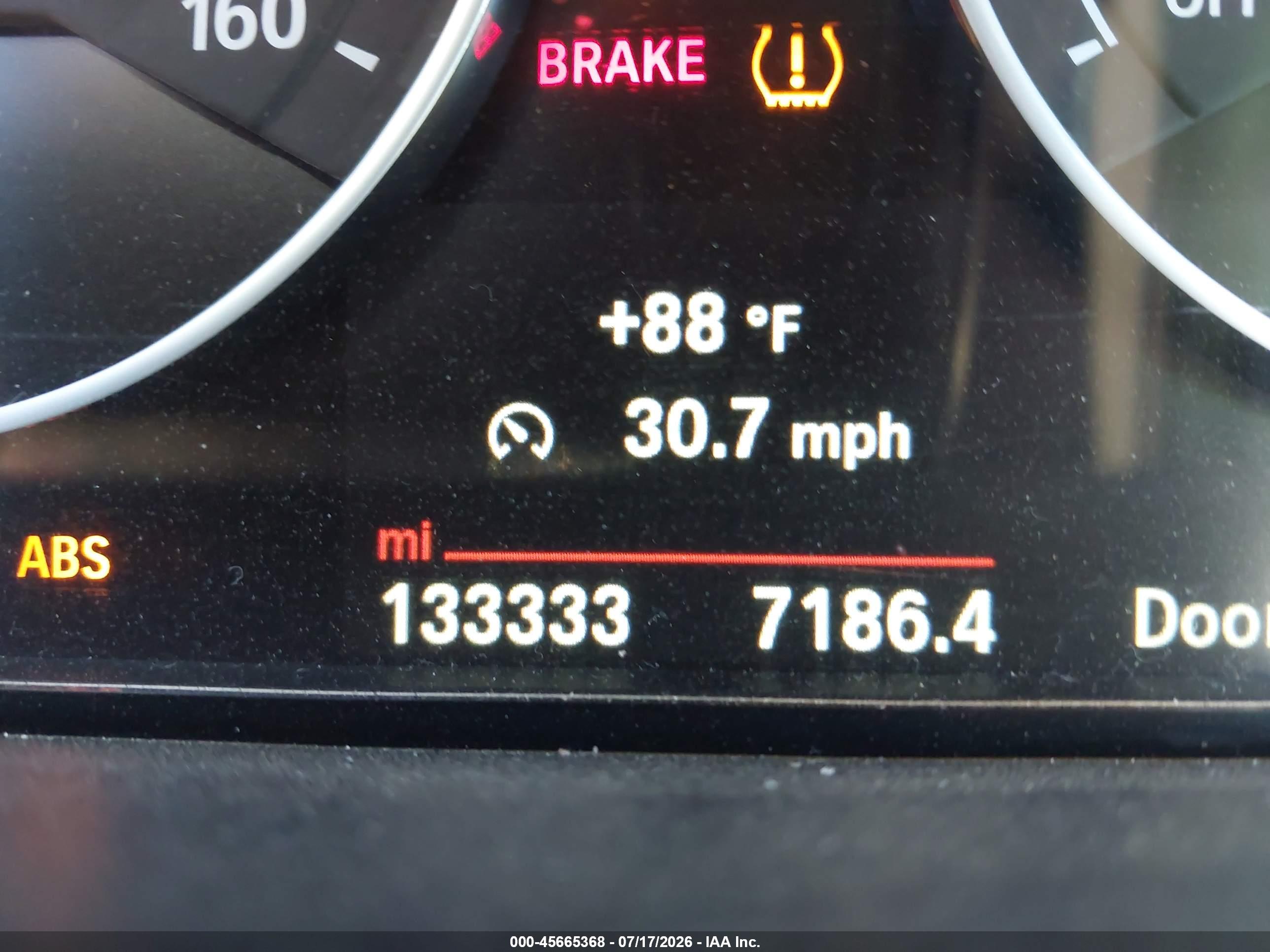 2016 BMW 435I