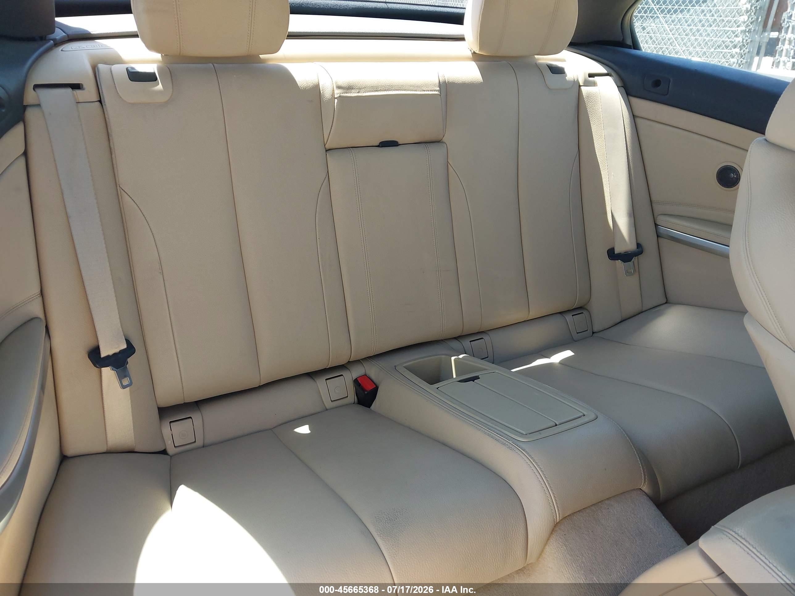 2016 BMW 435I