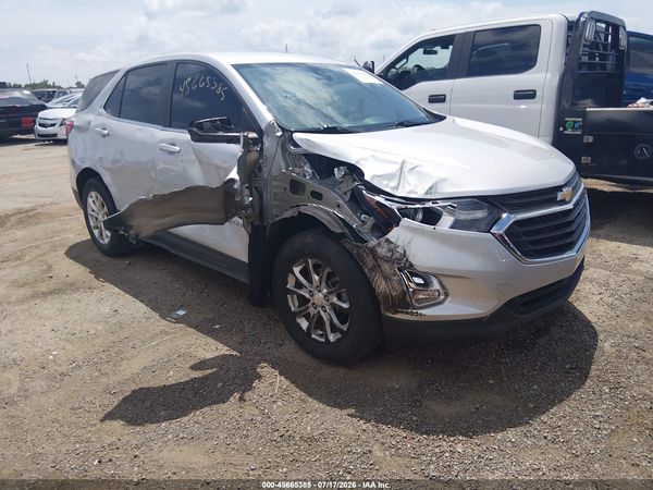 2021 CHEVROLET EQUINOX AWD 2FL — I1