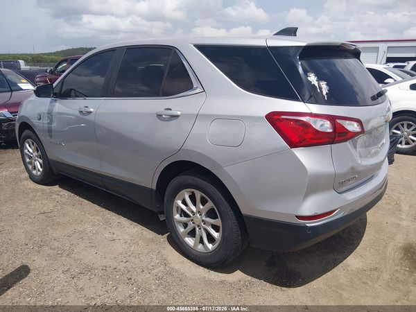 2021 CHEVROLET EQUINOX AWD 2FL — I3