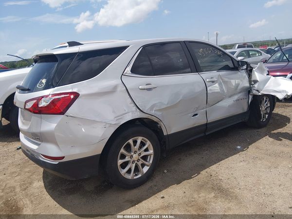 2021 CHEVROLET EQUINOX AWD 2FL — I4