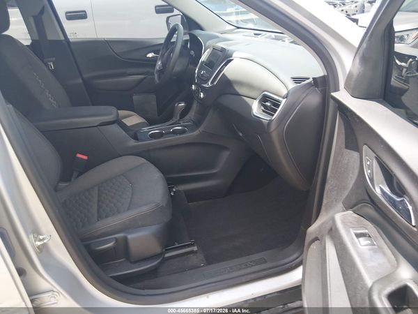 2021 CHEVROLET EQUINOX AWD 2FL — I5