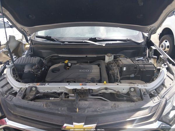 2021 CHEVROLET EQUINOX AWD 2FL — I10