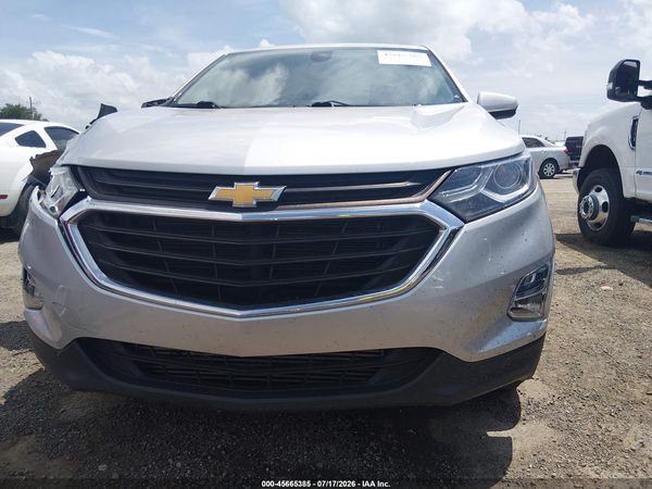 2021 CHEVROLET EQUINOX AWD 2FL — I115
