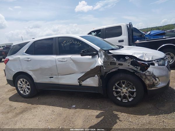 2021 CHEVROLET EQUINOX AWD 2FL — I116