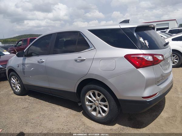 2021 CHEVROLET EQUINOX AWD 2FL — I117