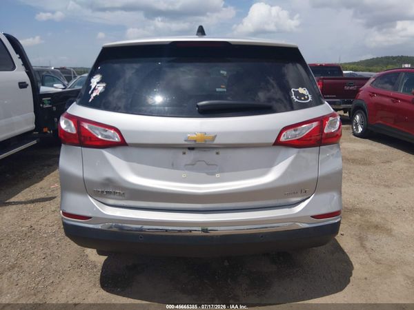2021 CHEVROLET EQUINOX AWD 2FL — I119