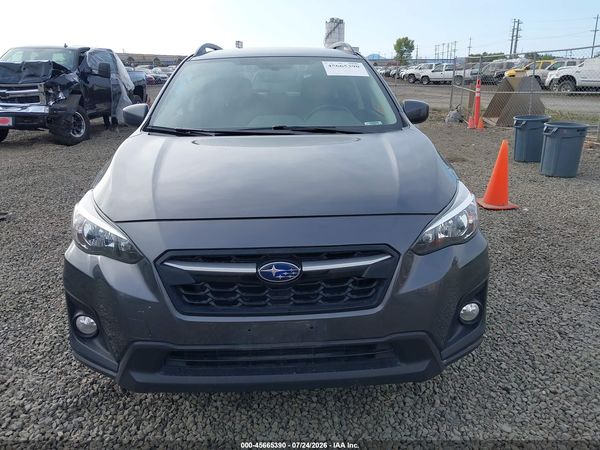 2020 SUBARU CROSSTREK PREMIUM — I115