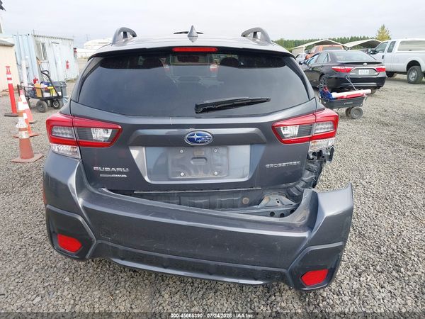 2020 SUBARU CROSSTREK PREMIUM — I119