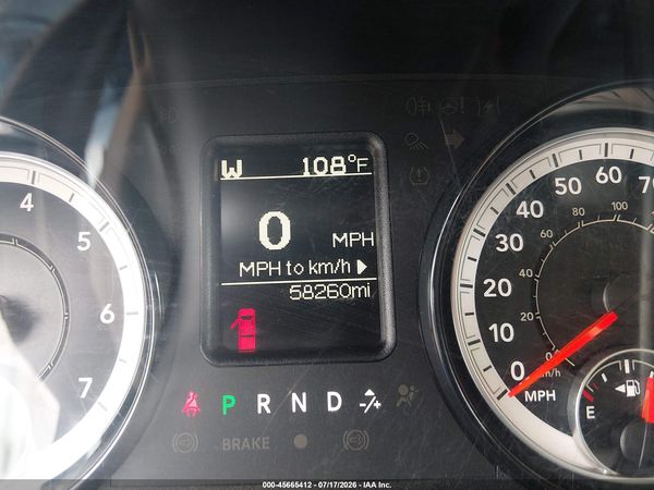 2018 RAM 2500 TRADESMAN  4X4 6'4 BOX — I118