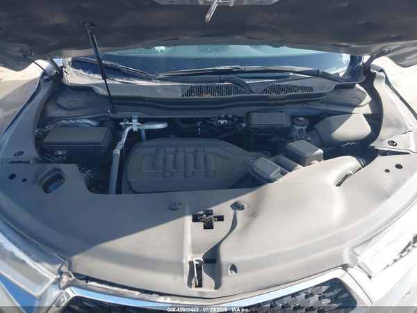 2019 ACURA MDX TECH PKG