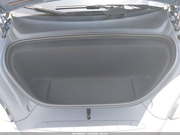 2026 TESLA MODEL X ALL-WHEEL DRIVE