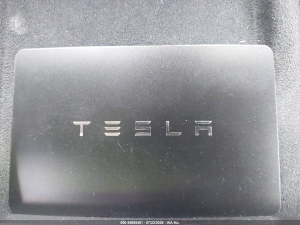 2026 TESLA MODEL X ALL-WHEEL DRIVE