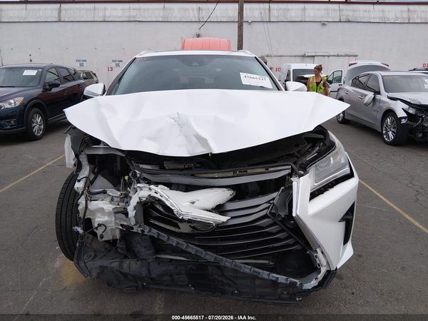 2017 LEXUS RX 350/BASE/F SPORT