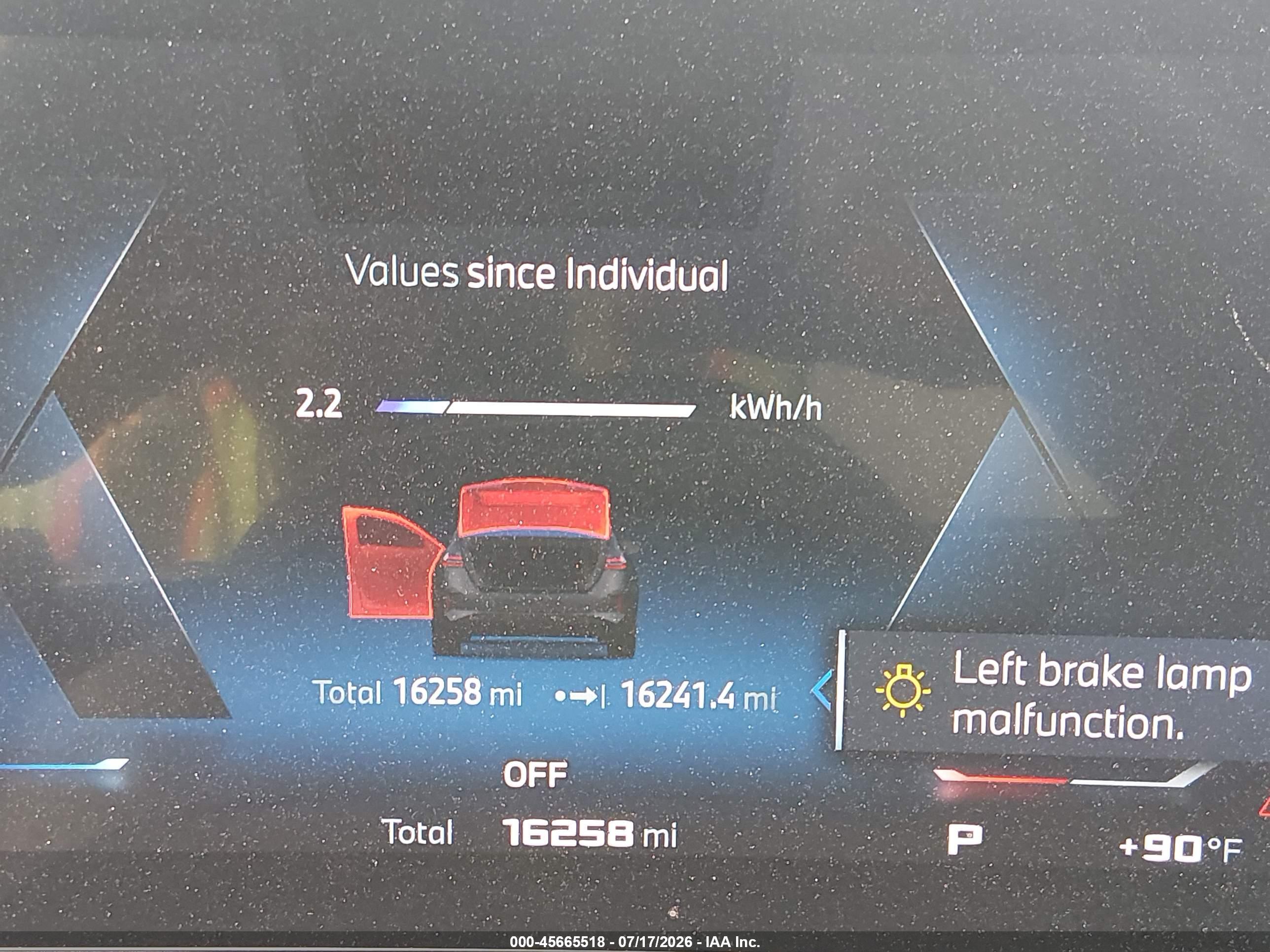 2024 BMW I5 M60