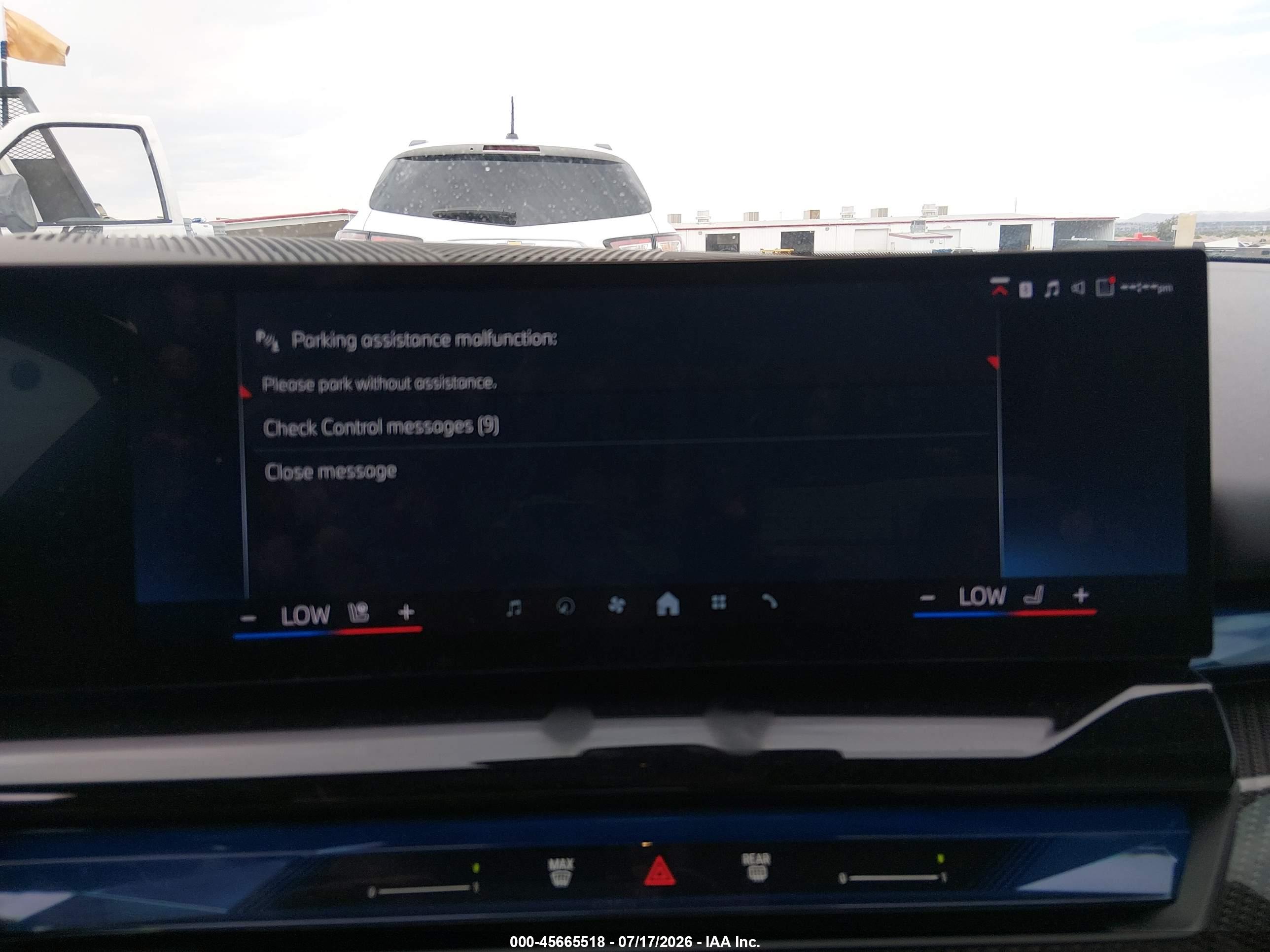 2024 BMW I5 M60