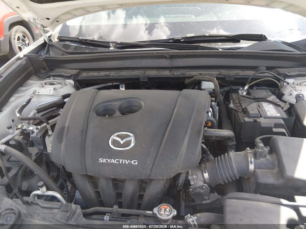 2022 MAZDA CX-30 SELECT