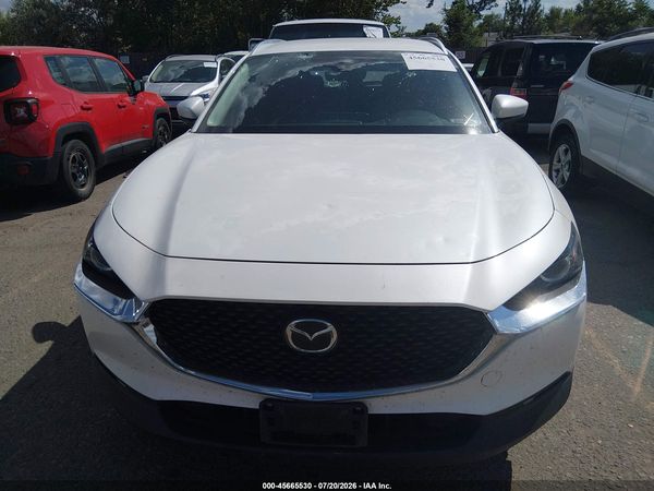 2022 MAZDA CX-30 SELECT