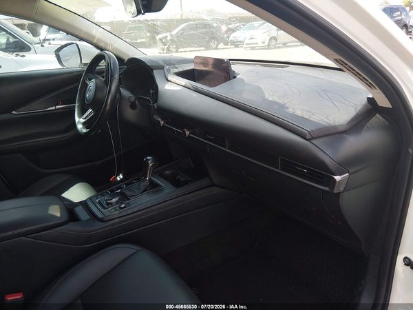 2022 MAZDA CX-30 SELECT