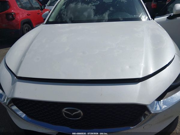 2022 MAZDA CX-30 SELECT