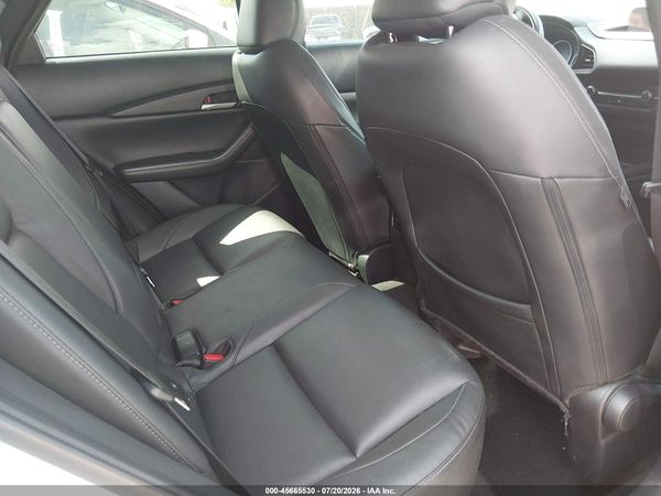 2022 MAZDA CX-30 SELECT