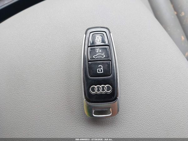 2021 AUDI Q7