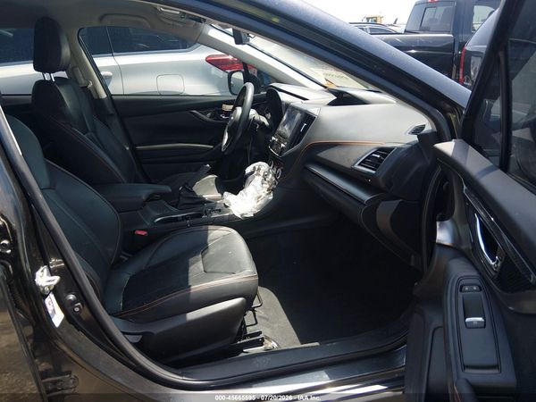 2019 SUBARU CROSSTREK 2.0I LIMITED — I5