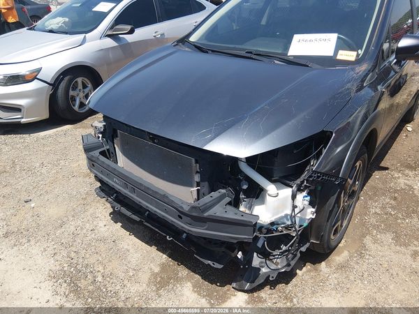 2019 SUBARU CROSSTREK 2.0I LIMITED — I6