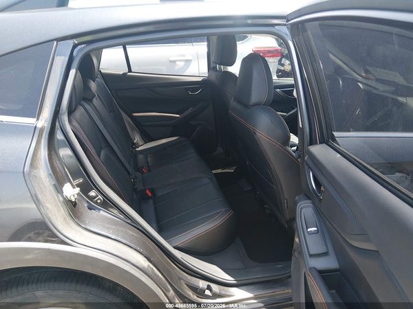 2019 SUBARU CROSSTREK 2.0I LIMITED — I8