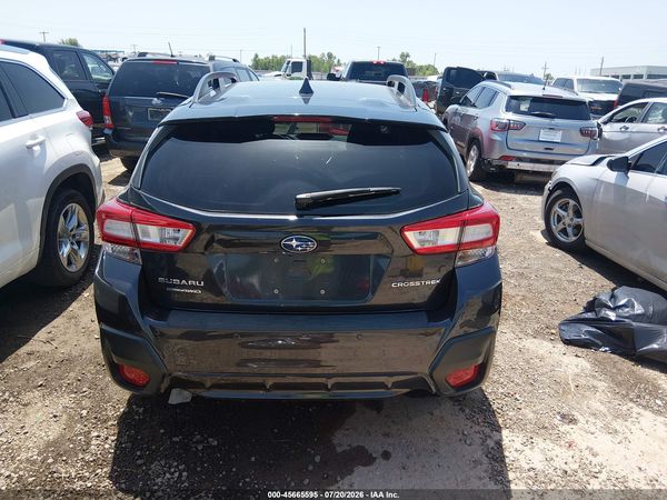 2019 SUBARU CROSSTREK 2.0I LIMITED — I119