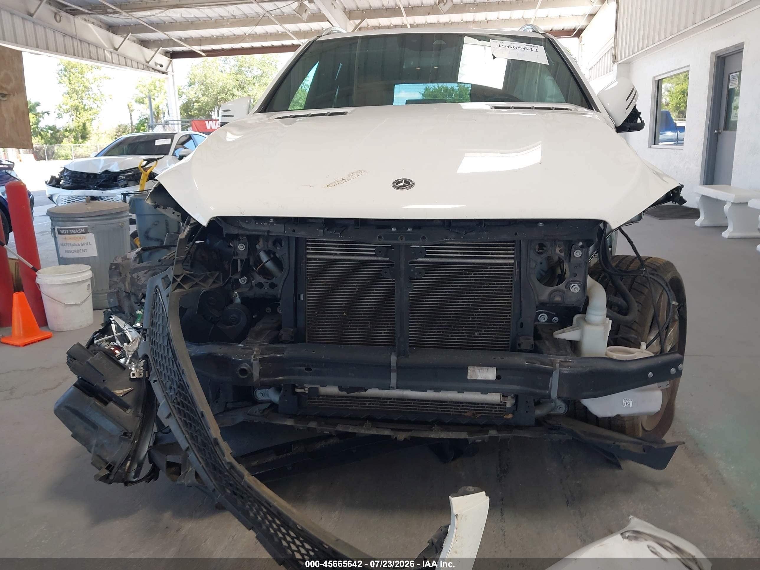 2018 MERCEDES-BENZ GLE 350 GLE350