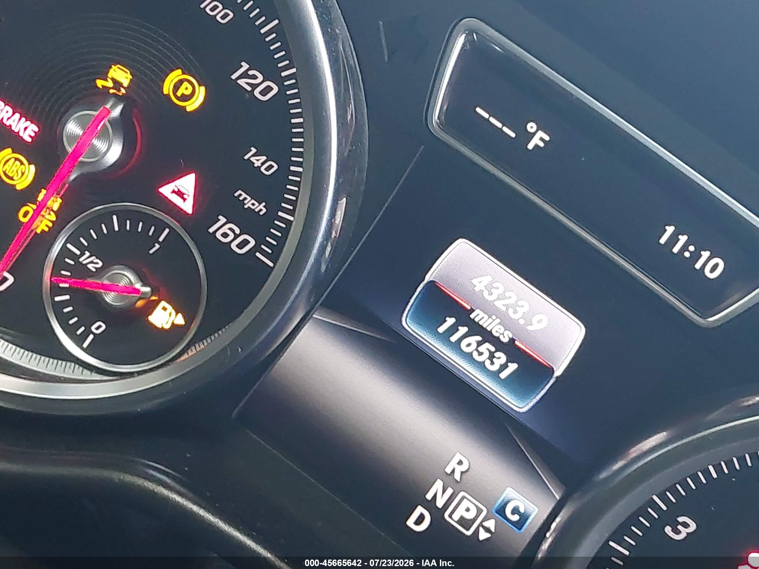 2018 MERCEDES-BENZ GLE 350 GLE350