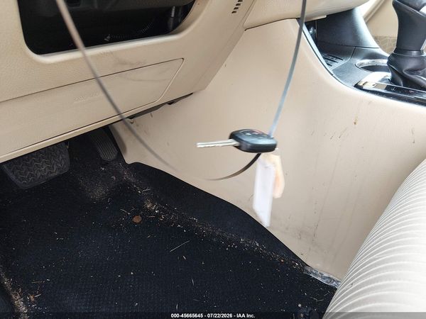 2016 TOYOTA HIGHLANDER LE PLUS V6