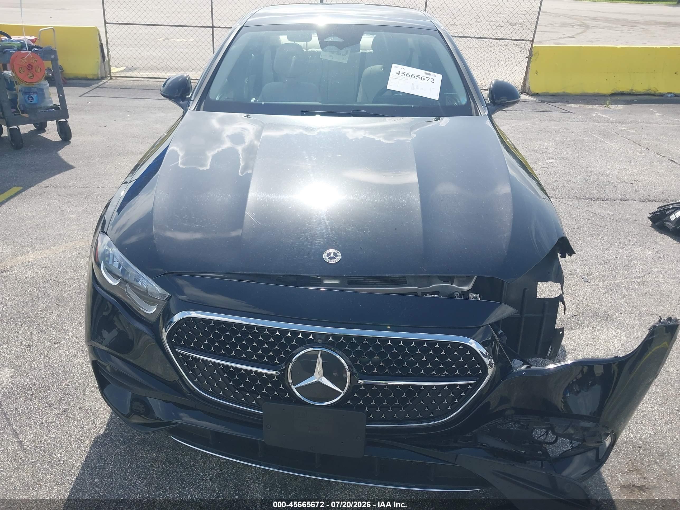 2025 MERCEDES-BENZ E 350 E350