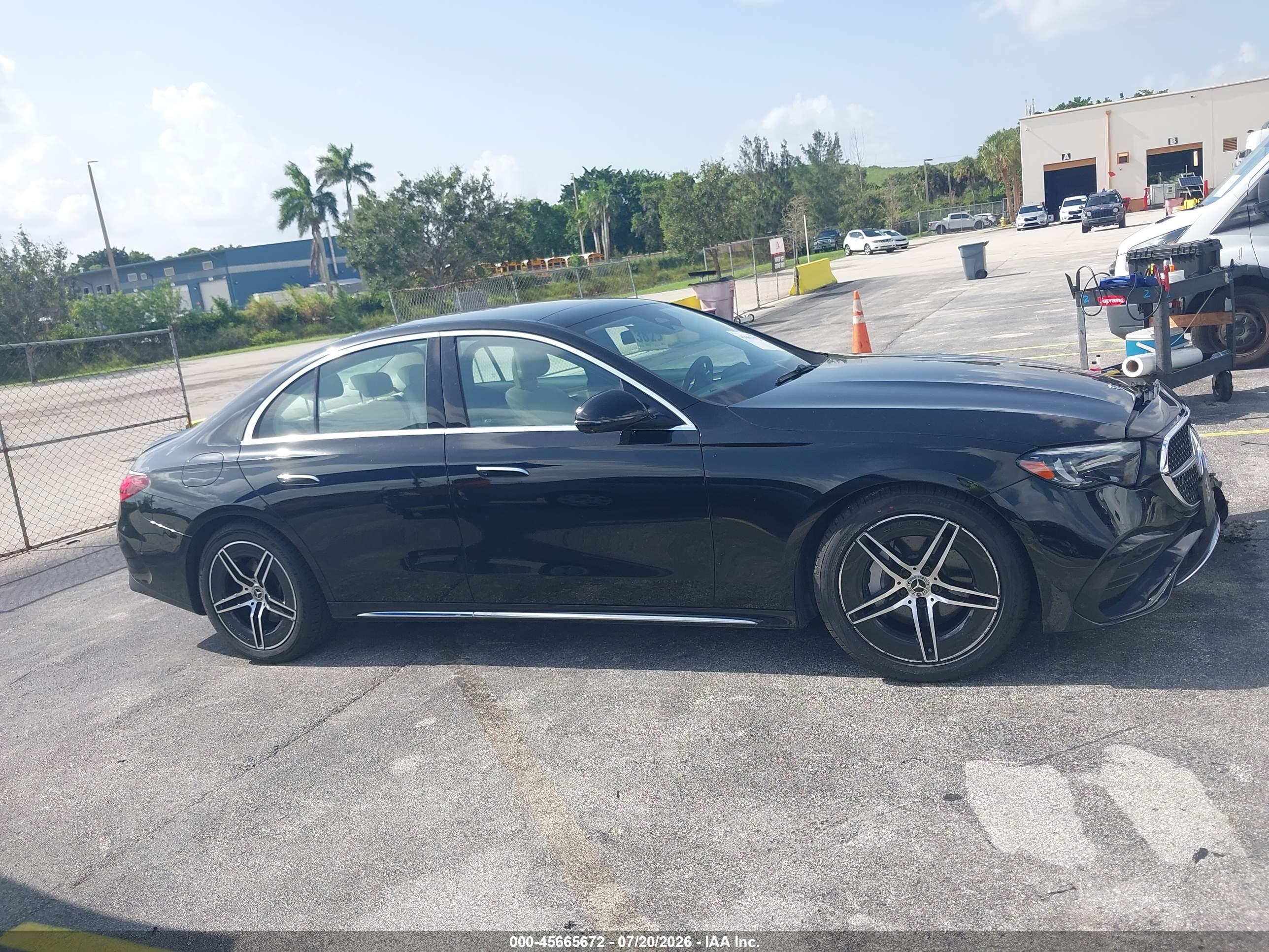 2025 MERCEDES-BENZ E 350 E350