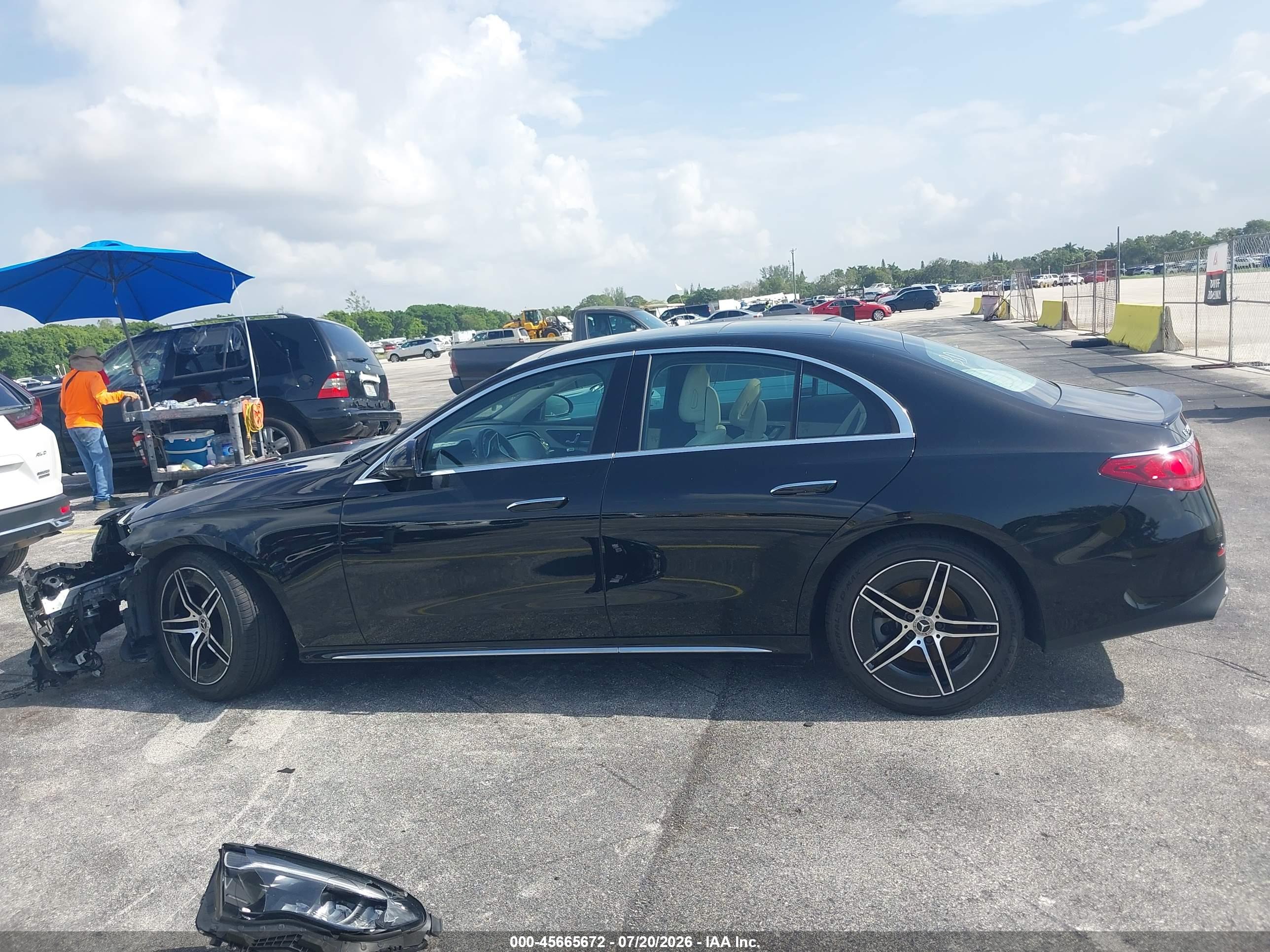 2025 MERCEDES-BENZ E 350 E350