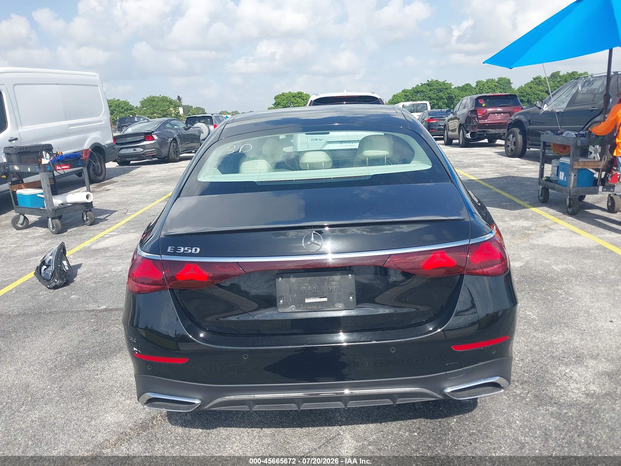 2025 MERCEDES-BENZ E 350 E350